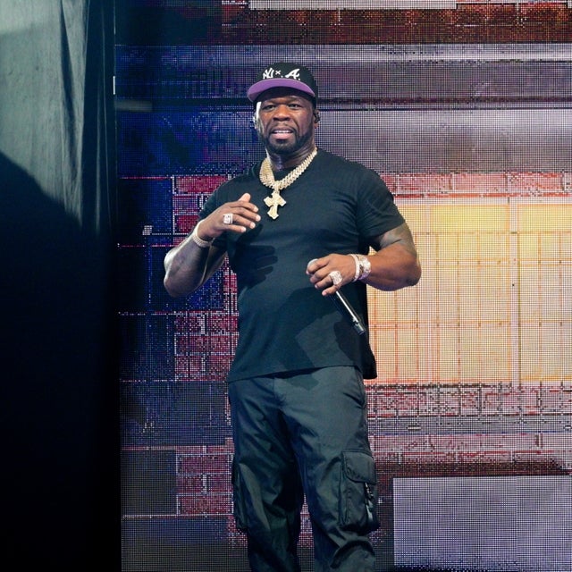 50 Cent